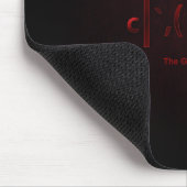 Tapis De Souris mousepad de type grouchy (Coin)