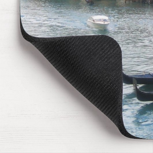 Tapis De Souris mousepad de Venise (Coin)
