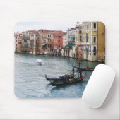 Tapis De Souris mousepad de Venise (Avec souris)