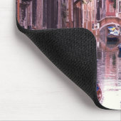 Tapis De Souris Mousepad de Venise, Italie (Coin)