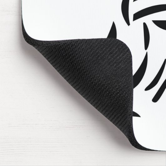 Tapis De Souris Mousepad de Viking (Coin)