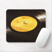Tapis De Souris Mousepad de vinyle (Avec souris)