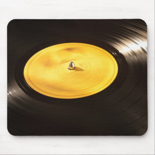 Tapis De Souris Mousepad de vinyle