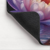 TAPIS DE SOURIS MOUSEPAD DE VISION D'EAU (Coin)