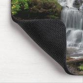 Tapis De Souris Mousepad de Wagner Falls (Coin)