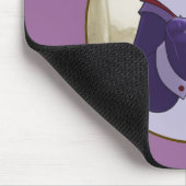 Tapis De Souris Mousepad de WATY (Coin)