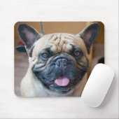 Tapis De Souris mousepad de yoda (Avec souris)