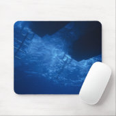 Tapis De Souris mousepad d'échelles (Avec souris)