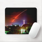 Tapis De Souris Mousepad d'effort de navette spatiale (Avec souris)