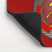 Tapis De Souris Mousepad d'emblème de NKVD (Coin)