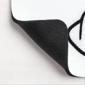 Tapis De Souris Mousepad Demons Flip (Coin)