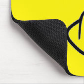 Tapis De Souris Mousepad Demons Flip (Coin)