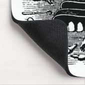 Tapis De Souris Mousepad dentaire (Coin)
