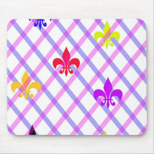 Tapis De Souris Mousepad dépouillé