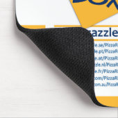 Tapis De Souris Mousepad des conceptions de Riia (Coin)