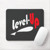 Tapis De Souris Mousepad designed (Avec souris)