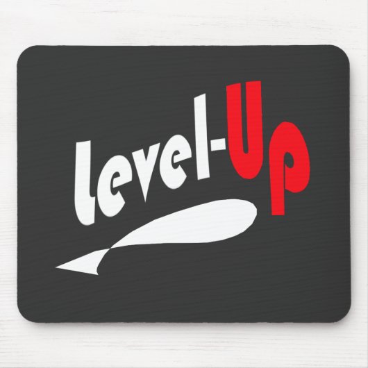 Tapis De Souris Mousepad designed (Devant)