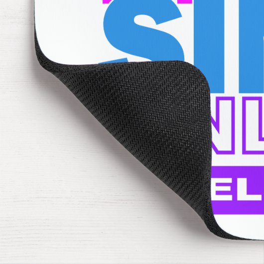 Tapis De Souris Mousepad d'Helsinki (Coin)