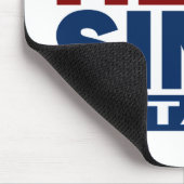 Tapis De Souris Mousepad d'Helsinki (Coin)