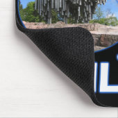 Tapis De Souris Mousepad d'Helsinki (Coin)