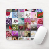 Tapis De Souris mousepad d'icône (Avec souris)