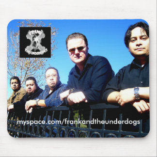 Tapis De Souris Mousepad d'image