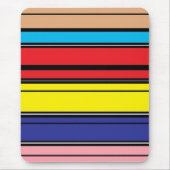 Tapis De Souris mousepad d'impression de chaise de plate-forme (Devant)