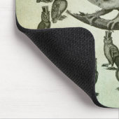 Tapis De Souris Mousepad d'initiation (Coin)