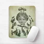 Tapis De Souris Mousepad d'initiation (Avec souris)