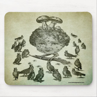 Tapis De Souris Mousepad d'initiation