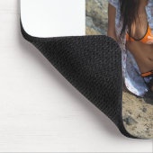 Tapis De Souris Mousepad Dnayes (Coin)