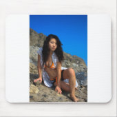 Tapis De Souris Mousepad Dnayes (Devant)