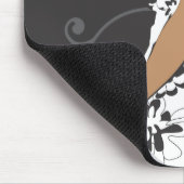 Tapis De Souris mousepad d'onejdesigns (Coin)