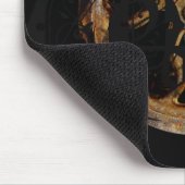 Tapis De Souris Mousepad d'ordinateurs de noyau (Coin)