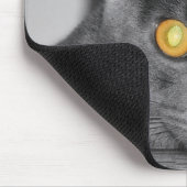 Tapis De Souris Mousepad doré (Coin)