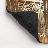 Tapis De Souris Mousepad d'organe de Hong Kong (Coin)