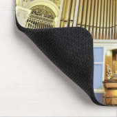 Tapis De Souris Mousepad d'organe de tuyau (Coin)