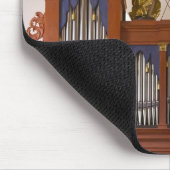 Tapis De Souris Mousepad d'organe de tuyau dans Ingelheim (Coin)