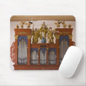 Tapis De Souris Mousepad d'organe de tuyau dans Ingelheim (Avec souris)
