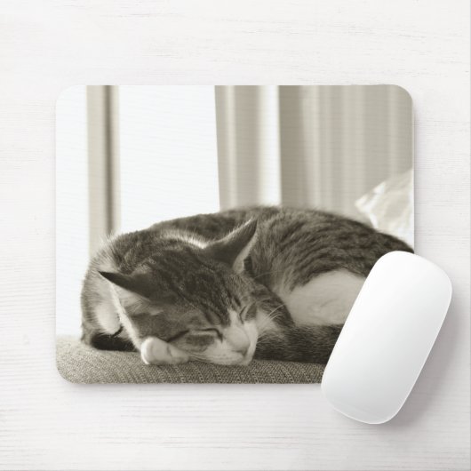 Tapis De Souris mousepad d'oscar (Avec souris)