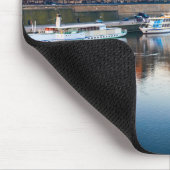 Tapis De Souris Mousepad Dresden (Coin)