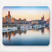 Tapis De Souris Mousepad Dresden (Devant)