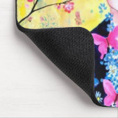 Tapis De Souris Mousepad du Frida Khalo (Coin)