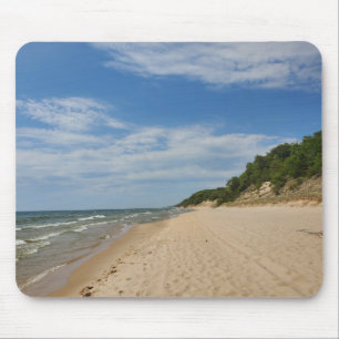 Tapis De Souris Mousepad du lac Michigan