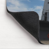 Tapis De Souris Mousepad du phare de Ludington Michigan (Coin)