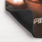 Tapis De Souris mousepad du piffinc T.v. (Coin)