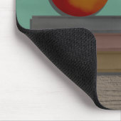 Tapis De Souris Mousepad du professeur (Coin)