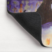 Tapis De Souris mousepad du ` s de chat (Coin)