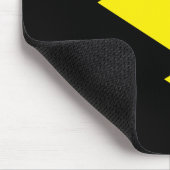 Tapis De Souris Mousepad "Éclair" (Coin)