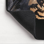 Tapis De Souris Mousepad éffrayant (Coin)